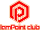 Логотип IamPoint Club