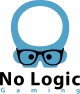 Логотип No Logic Gaming