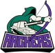 Логотип Auckland Archers