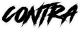 Логотип Contra