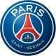 Логотип Paris Saint-Germain eSports