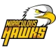 Логотип Miraculous Hawks