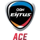 Логотип OGN Entus Ace