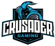 Логотип Crusader Gaming