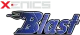 Логотип Xenics Blast