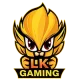Логотип LK Gaming