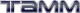 Логотип TAMM