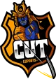 Логотип CUT Esports