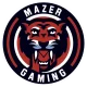 Логотип Mazer Gaming