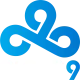 Логотип Cloud9