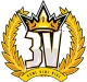 Логотип 3V Team