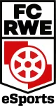Логотип FC Rot-Weiss Erfurt eSport