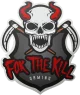 Логотип For the Kill Gaming