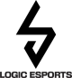 Логотип Logic Esports