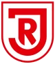Логотип SSV Jahn Regensburg