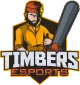 Логотип Timbers Esports