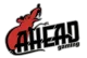 Логотип Ahead Gaming