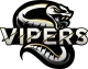 Логотип Vipers eSports