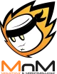 Логотип MnM Gaming