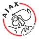 Логотип AFC Ajax eSports