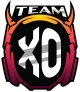 Логотип Team XO
