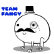 Логотип Team Fancy