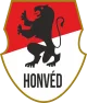 Логотип Honvéd