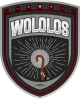 Логотип Wololos