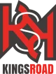 Логотип Kings Road