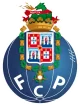 Логотип FC Porto