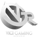 Логотип Vici Gaming Reborn