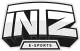 Логотип INTZ eSports