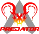 Логотип Predator