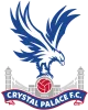 Логотип Crystal Palace FC