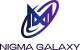 Логотип Nigma Galaxy