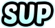 Логотип sup