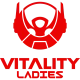 Логотип Bigetron by Vitality Ladies