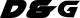 Логотип Dobry&Gaming