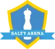 Логотип Salty Arena