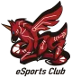 Логотип ahq e-Sports Club