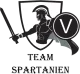 Логотип Team Spartanien