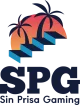Логотип Sin Prisa Gaming