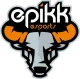 Логотип epikk esports