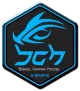Логотип Brasil Gaming House