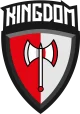 Логотип Kingdom Gaming