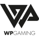 Логотип WP Gaming