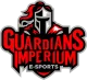 Логотип Guardians Imperium E-Sports