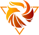 Логотип Rebirth Esports