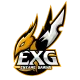 Логотип Enxame Gaming