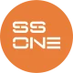 Логотип SSONE